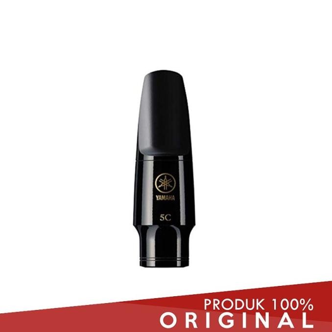 Yamaha Mouthpiece Alto Saxophone Mpas5C/ Mpas-5C