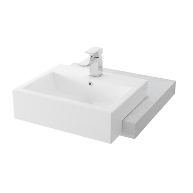 WASTAFEL TOTO LW647CJ BODY ONLY / TOTO LW 647 CJ ORY