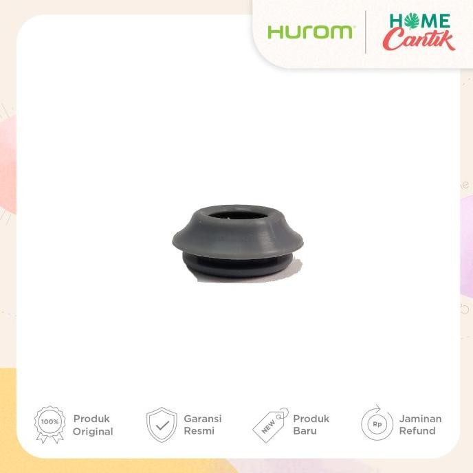 Karet Drum Sparepart Hurom Abu Abu Tipe HQ
