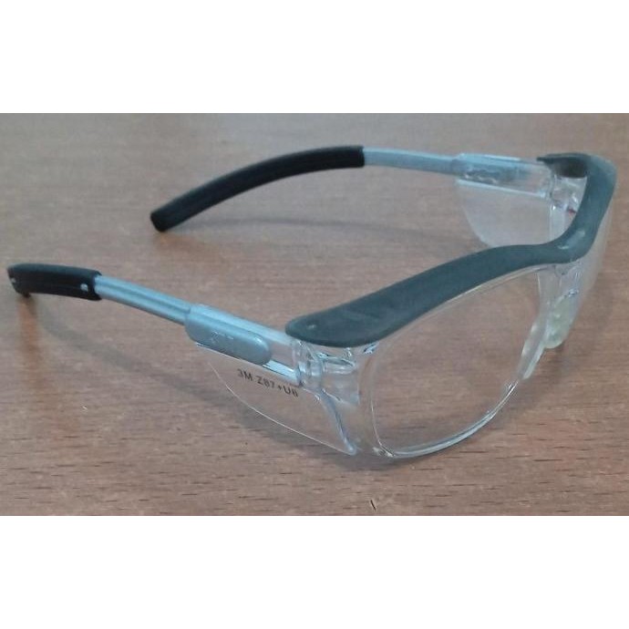 Bisa Spk 3M 2730 Kacamata Safety Eyewear