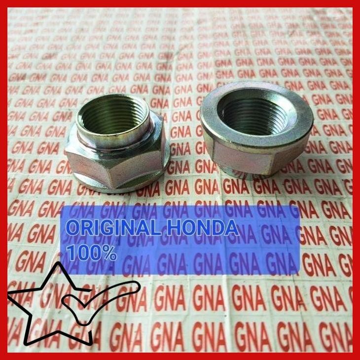 [GNA] MUR CV JOINT LUAR HONDA JAZZ GD3 CITY GD8 ORIGINAL