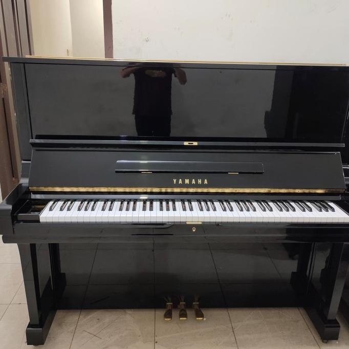 Piano Yamaha U3 A 3886812 Co