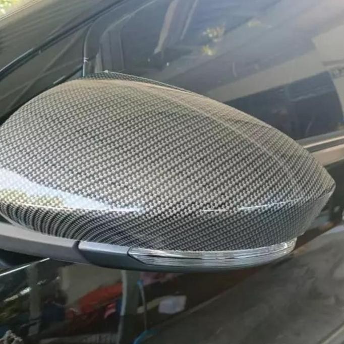 Berkualitas RUSH TERIOS AVANZA XENIA VELOZ ROCKY RAIZE 2018 2 2024 COVER SPION TUTUP SPION MOBIL HIT