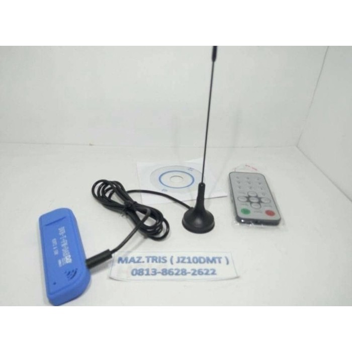 ready stok sdr dongle rtl sdr original