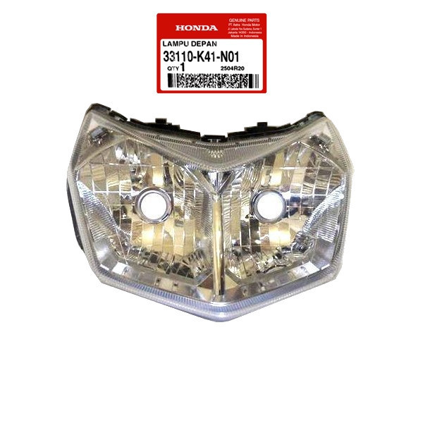 Reflektor Supra 125 Injeksion (33110-K41-N01)