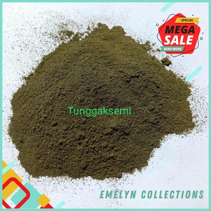 

DAUN SENDOK BUBUK 100G HERBAL ISPA H KENCING DARAH BISUL EMPEDU BEST QUALITY !