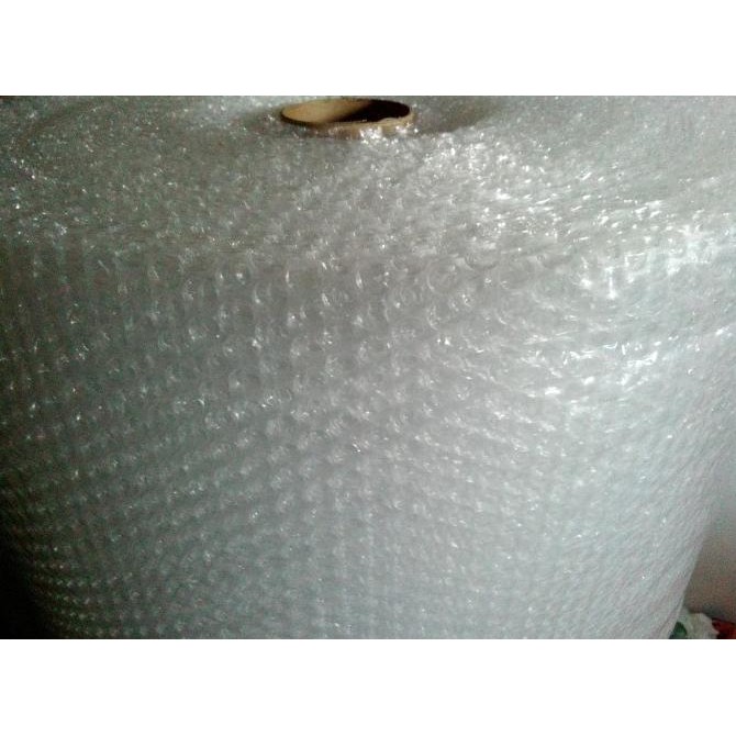 

Bubblewrap 10m x 125cm plastik gelembung bubble wrap GOJEK murah