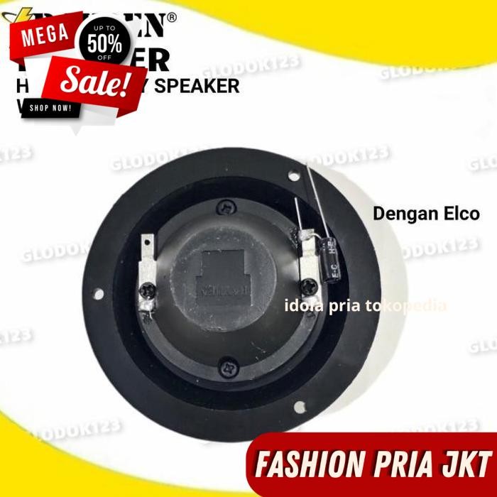 TWEETER TWITER TUITER TWETER SPEAKER SPIKER AUDIO MOBIL RUMAH WALET BY PRIA JKT GRATIS ONGKIR