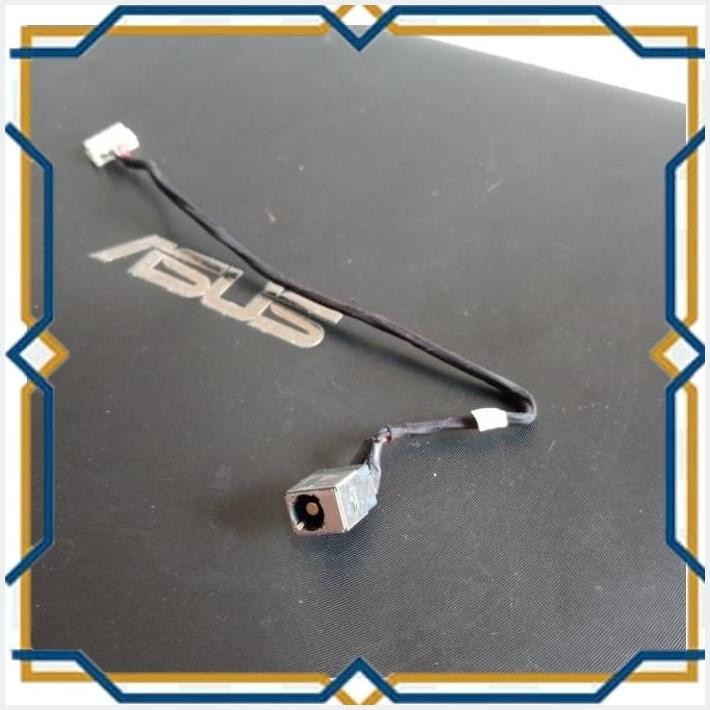 [PRE] DC POWER SUPPLY JACK IN CONNECTOR CHARGER LAPTOP ASUS X550D X550D