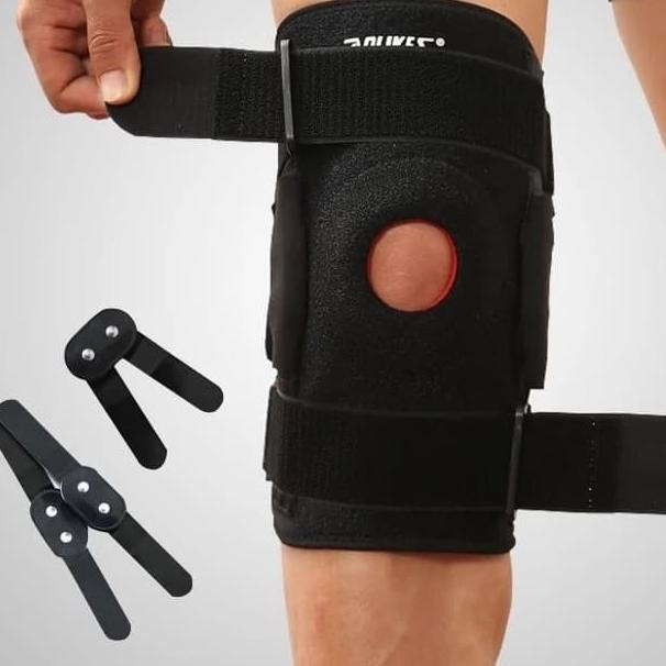 Knee Brace Deker Lutut aolikes