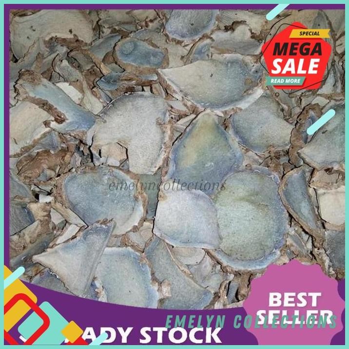 

250G TEMU IRENG KERING ORGANIK PREMIUM BAGUS !