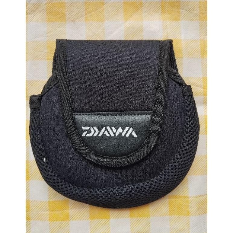 TAS RELL DAIWA TAS RELL SPINING UKURA  1000 SAMPAI 12000