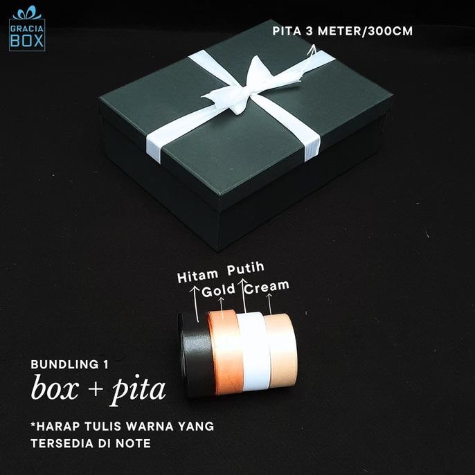 

BOX HAMPER - GIFT BOX - KOTAK KADO - ukuran 30 cm x 25 cm x 12 cm murah