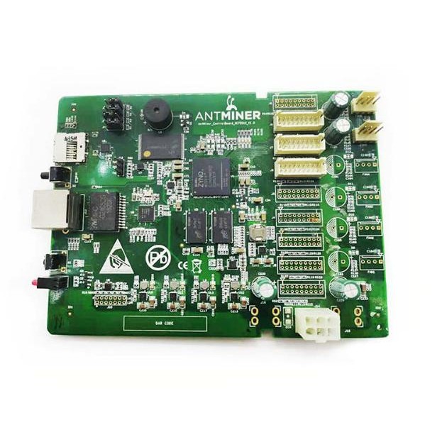 Antminer S9 Control Board Efisien New Stok