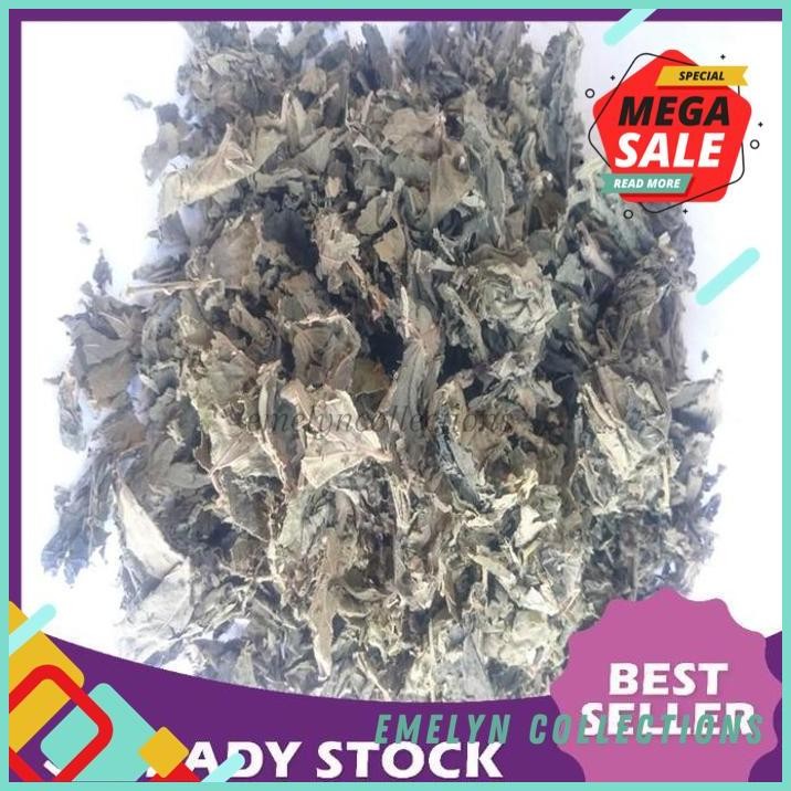 

DAUN KERSEN KERING 50 GRAM SIAP PAKAI KUALITAS BAGUS !!!