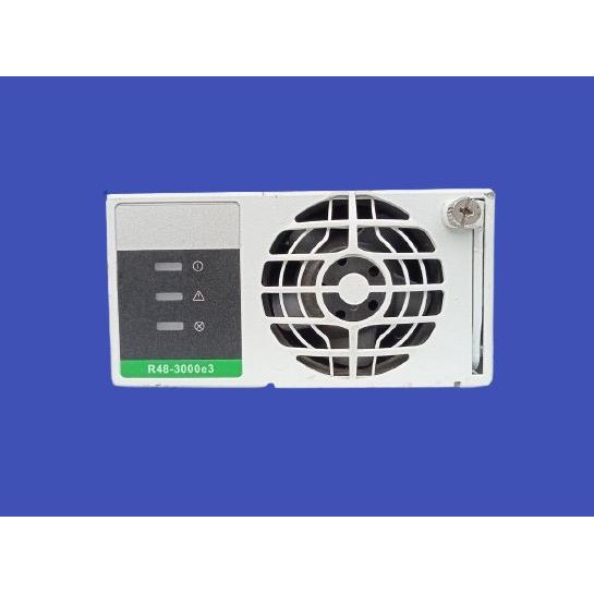 Smps Ex Bts Vertiv R48-3000E3 / Power Supply 52V 3000W Slim New Stok