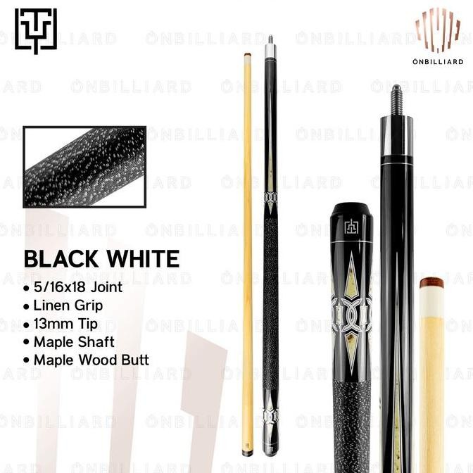Fury TY EA Cue Stick Stik Play Billiard Biliar Biliard Biliyar
