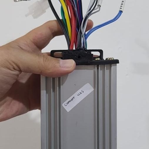 ><><><] Controller Sepeda Listrik Uwinfly U2S