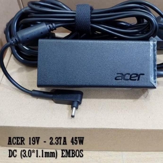 Produk Baru Adaptor Charger Laptop Acer Aspire 5 ADP-45FE F A514-53 A514-53G ORI