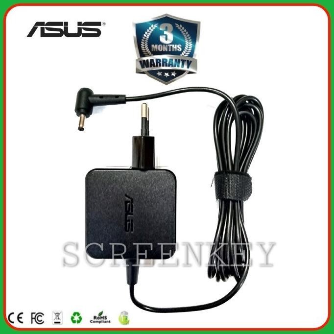 Produk Baru Adaptor Charger Original Laptop Asus X441N X441NA X441NC X441SA