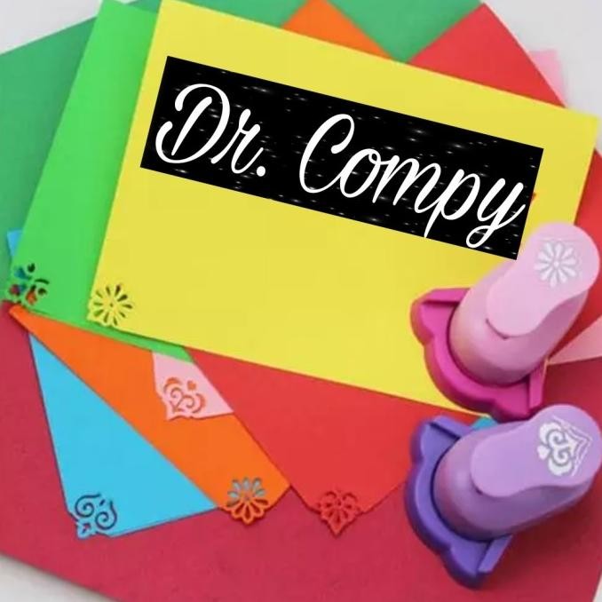 

DIY Scrapbook Corner Punch Children Art Paper Craft Tool Puncher PUNK