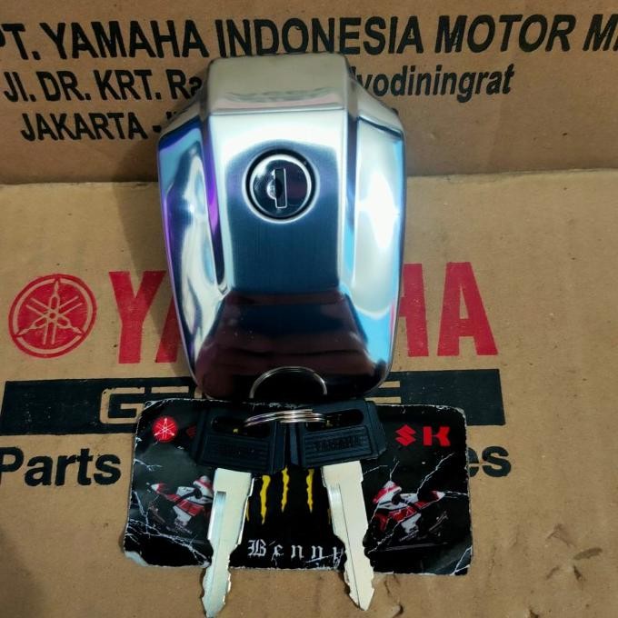 TUTUP TANGKI RXS. RXSPESIAL. RXZ ORIGINAL