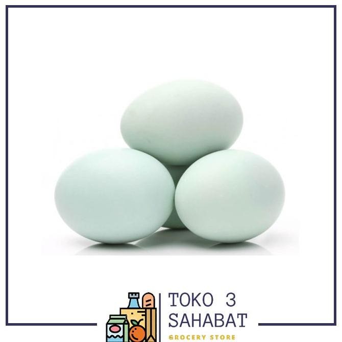 

As25 Telur Asin Masir Matang