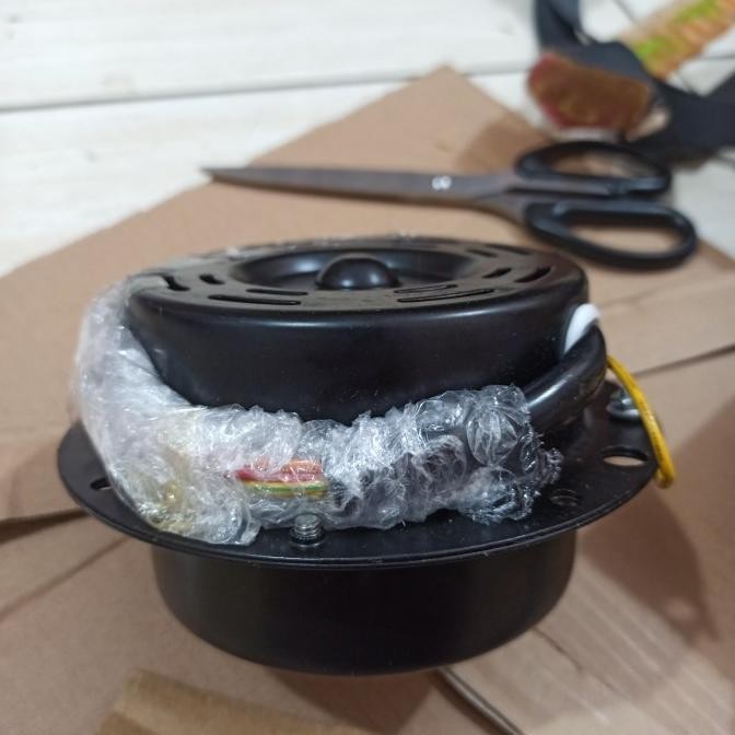 Original Dinamo Kipas Angin Regency 18 Inch 20 Inch Dinamo Tornado Termurah