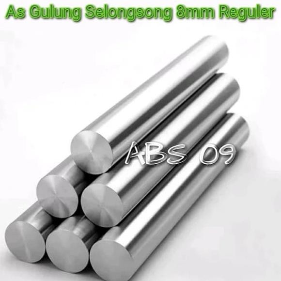 Alat Gulung Selongsong Ukuran Reguler Untuk Mesin Gerui Horns Bee Co