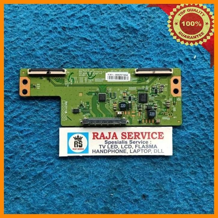 [RSE] TCON TV LED PANASONIC TH 49DS630G TH49DS630G T-CON T CON TICON TIKON