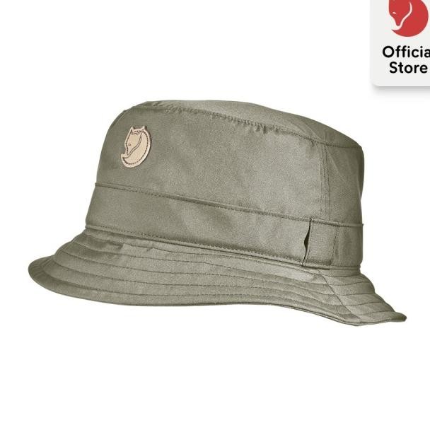 Topi Buet Hat Fjallraven Iruna Hat