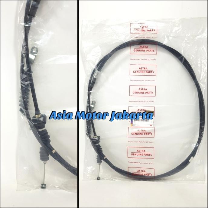 (:(:(:(] Kabel Gas Astra - Truck Nissan Euro PKD - PKC - PK215 - CWA211