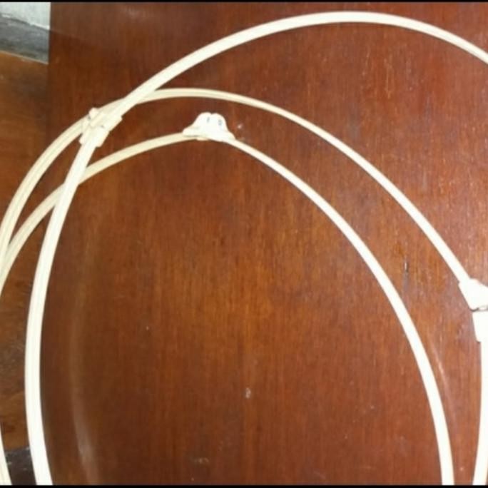 Original Guard Ring Kipas Angin Maspion 16 Inch Original