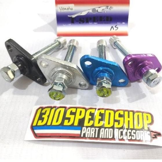 STELAN TENSIONER MANUAL YAMAHA MIO JUPITER VEGA MIO SOUL BY T SPEED