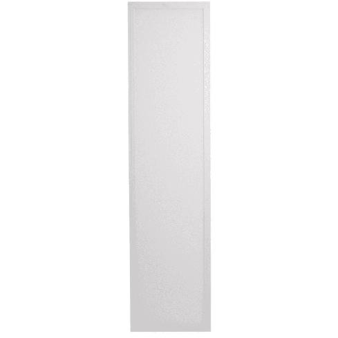 Lampu Panel Langit-Langit Led 40 Watt 30 X 120 Cm New Stok