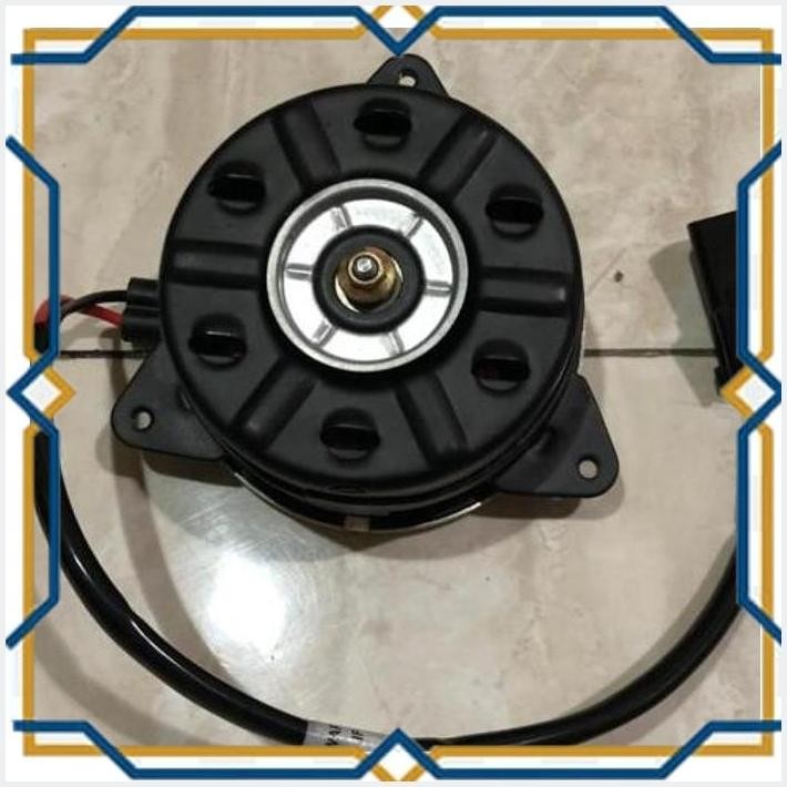 [PHD] MOTOR FAN RADIATOR CRV 2007-2012, CRV GEN 3