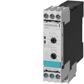 3Ug4513-1Br20 - Analog Monitoring Relay - Siemens - Original Pilihan Terbaik Untuk Anda