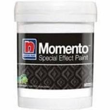 Nippon Momento Cat Wallr 1 Liter Pecial Effect Paint