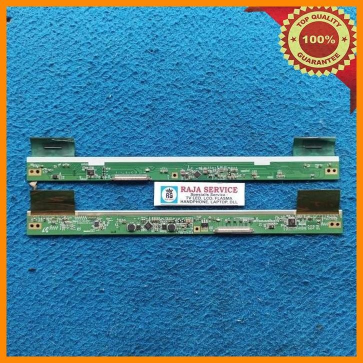 [RSE] TCON TV LED POLYTRON PLD 24T810 PLD 24T800 TICON T CON T-CON TIKON