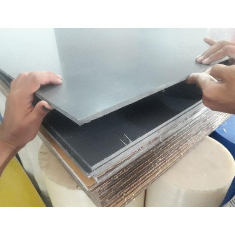Pvc Sheet (pvc Lembaran) 3mm 122x244cm