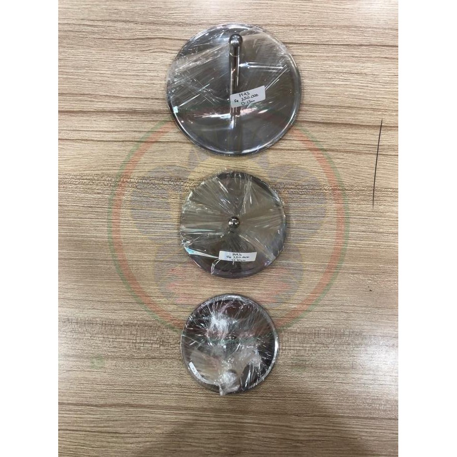 Perata Abu Hiolo Taiwan murah