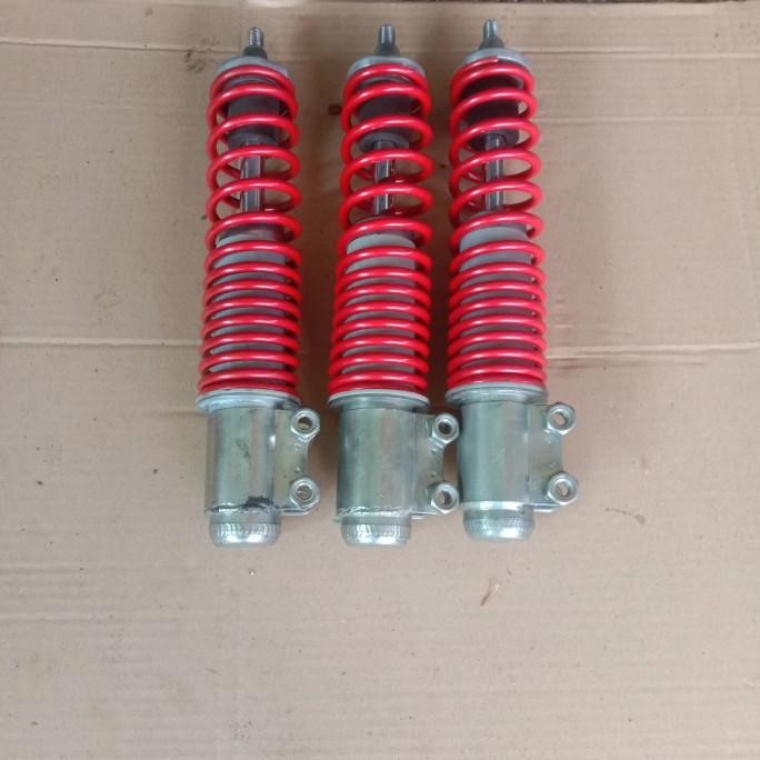 SHOCK DEPAN VESPA LX 150 LX 125 S 125 LXV ORIGINAL COPOTAN