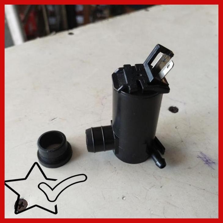 [KJM] MOTOR WASER 12VOLT KIJANG UNIFERSAL