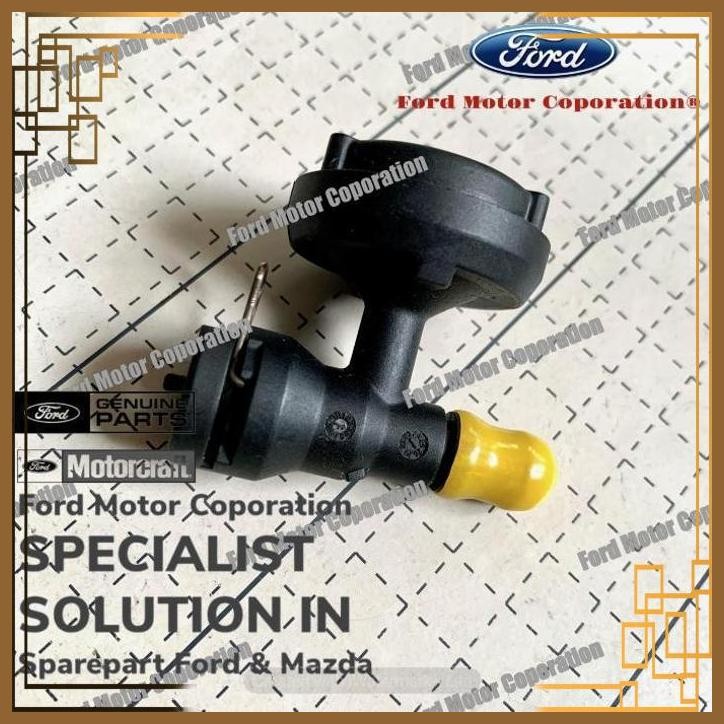 [FMC] ADAPTOR VACUM PIPA KOPLING KONEKTOR FORD RANGER T6 2200CC MAZDA BT50
