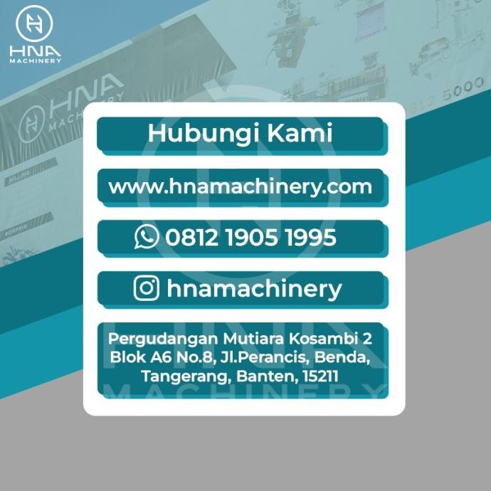 Spring / Per Milling Bor frais / ZX50C murah