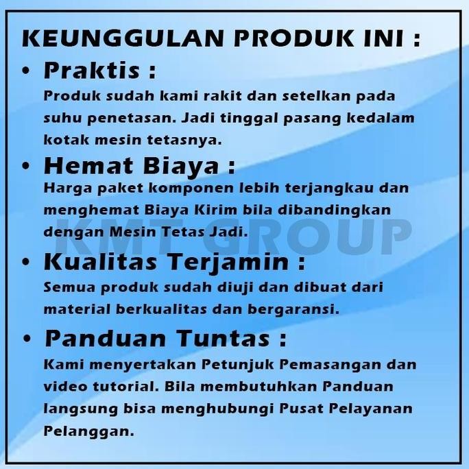 Paket Lengkap Mesin Tetas Full Otomatis Kapasitas 1000 Telur Penetas murah