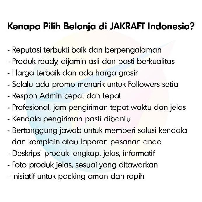 

ready (1 Pcs) Map Harmonika Expanding File Handle Tenteng JOYKO EF-2F4 Warna Pastel Plastik Button Dokumen Sertifikat Berkas Folio F4 FC Nota Giro murah