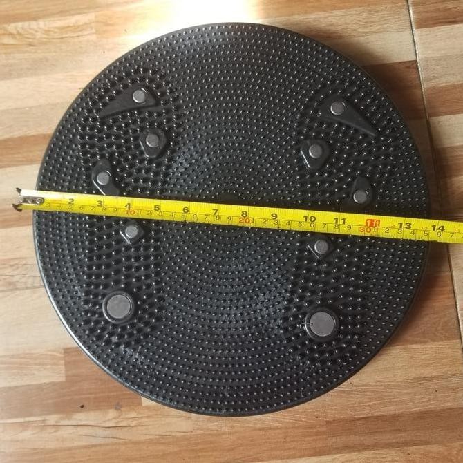 

Trimer Trakmil Jumbo 35 Cm Meja Putar Co