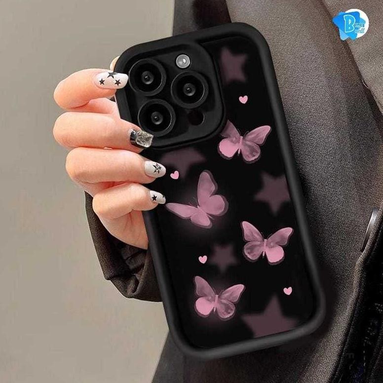 TU26 SS925 casing hp untuk INFINIX SMART 5 6 6+ 7 8 HOT 40I POP 8 HOT 9 10 11 20 30 PLAY HOT 12I 20I