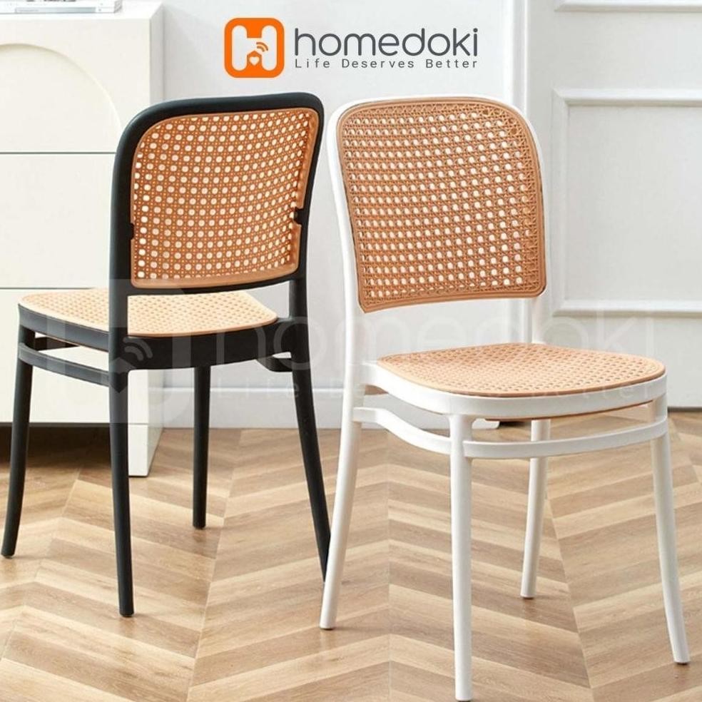 kursi makan/ kursi makan minimalis/kursi teras minimalis/kursi belajar